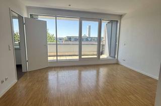 Penthouse kaufen in Abt-Anselm-Straße, 82256 Fürstenfeldbruck, Lichtdurchflutetes 3-Zimmer-Penthouse mit sonniger Dachterrasse & TG – provisionsfrei!
