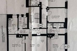 Wohnung kaufen in 86153 Innenstadt, Kapitalanlage 2-Zimmer Wohnung Augsburg Innenstadt-Oberhausen