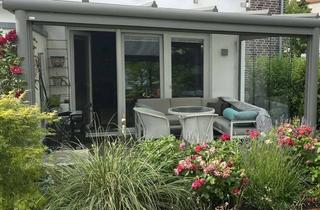Wohnung kaufen in Kreuzstrasse, 26121 Bürgerfelde, Barrierefreie 3-Zimmer-Wohnung mit Sommergarten und Stellplatz im Zentrum