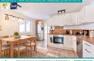 Wohnung kaufen in 74196 Neuenstadt, Moderne 3,5 Zimmer Wohnung mit schönem Balkon zu verkaufen !