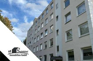 Wohnung kaufen in 48167 Wolbeck, Attraktives Wohnen in Münster-Wolbeck: Gepflegte 2-Zimmer-Wohnung mit Balkon und Aufzug!
