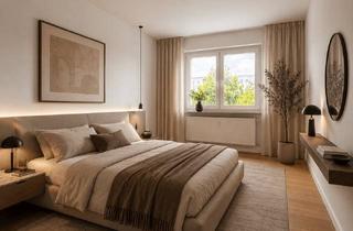 Wohnung kaufen in 13059 Neu-Hohenschönhausen, DOPPELCHANCE BLN-HOHENSCHÖNHAUSEN: ZWEI ATTRAKTIVE 2,5-ZI.-WHG. FÜR SELBSTNUTZER & KAPITALANLEGER!