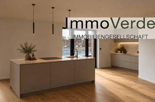 Penthouse kaufen in 30559 Kirchrode, Stilvolles Penthouse mit großer Dachterrasse in Kirchrode