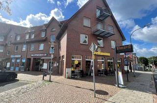 Wohnung kaufen in Rathausplatz 1-2, 49504 Lotte, Attraktive 4-Zimmer-Wohnung in Lotte