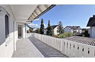 Wohnung kaufen in 63843 Niedernberg, Viel Platz für Alltag und Freizeit: 4-Zimmer-Wohnung in Niedernberg