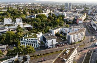 Wohnung kaufen in 55131 Oberstadt, Ideal für Kapitalanleger und Eigennutzer: Hochwertige 2-Zimmerwohnung im Neubau