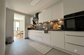 Wohnung mieten in Ilona-Elek-Weg, 14641 Wustermark, Nachmieter gesucht! Luxuriöse 3-Zimmer-Suite in der Luz Long-Anlage