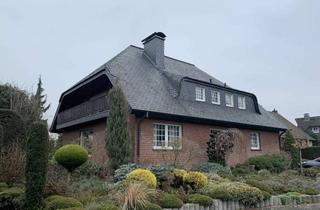 Wohnung mieten in Böckelmannweg 17, 59494 Soest, Ruhige Einliegerwohnung im Soester Westen