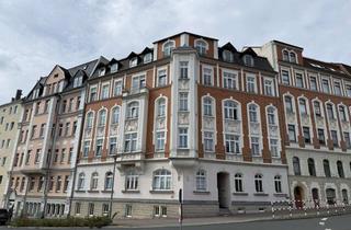 Wohnung mieten in Haselbrunner Straße, 08525 Haselbrunn, *NEU* Frisch renovierte 3-Zimmer-Wohnung mit Balkon – ab 01.11.