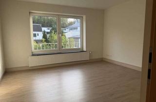 Wohnung mieten in 57074 Siegen, 3-ZKB-Wohnung mit Gartenblick in Siegenab 01.02.2027 oder auch früher