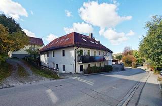 Wohnung mieten in Hechenwanger Strasse 20, 86949 Windach, ★ 2-Zi-EG Wohnung ★