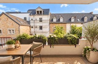 Wohnung mieten in Bierweiderstraße 32-34, 52222 Stolberg, Helles Apartment mit Balkon in ruhiger Lage von Stolberg