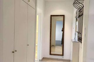 Wohnung mieten in Seesener Straße 30, 10711 Wilmersdorf, Stilvolle Wohnung in Bestlage Kurfürstendamm (befristet bis Sep. 2028)