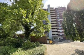 Wohnung mieten in Europaring, 26389 Neuende, Bereits modernisierte 3-ZKB-Erdgeschosswohnung mit Dusche im Hochhaus zu vermieten!