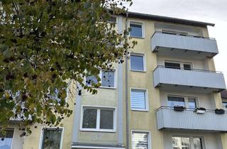 Wohnung mieten in Welfenallee 37, 29225 Celle, 3-Zimmer-Wohnung in der Heese