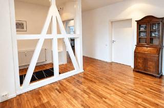 Wohnung mieten in 31061 Alfeld, Stilvolles Wohnen auf ca. 200 m² – Großzügige Altbauwohnung mit Aufzug direkt in die Wohnung