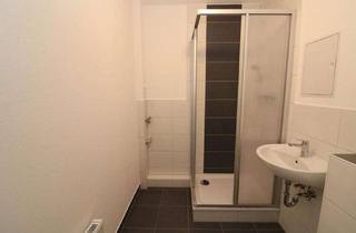 Wohnung mieten in Friedeburger Straße 58, 09599 Freiberg, Wer´s GROß mag***sanierte 3-RW mit Dusche!!!