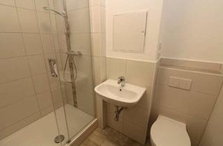 Wohnung mieten in Tschaikowskistraße 24, 09599 Freiberg, Auf die Größe kommt es an…von wegen! 1-RW mit Dusche & Balkon...