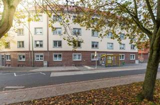 Wohnung mieten in Nordstraße 37, 27580 Lehe, Mit Wintergarten! Große 4-Zimmer Wohnung in Bremerhaven-Lehe!