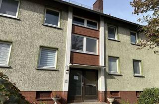 Wohnung mieten in Am Brückhorst 27, 29227 Celle, Gepflegte 3-Zimmer-Wohnung