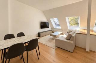 Wohnung mieten in Edisonstraße 45, 12459 Oberschöneweide, 3-Zimmer-Dachgeschoss-Wohnung mit Balkon Berlin-Edisonstraße (teilmöbliert)