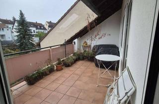 Wohnung mieten in Rupprechtstr., 66954 Pirmasens, Gemütliche 3-Zimmer-Wohnung mit Balkon zu vermieten
