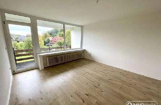 Wohnung mieten in 29683 Bad Fallingbostel, Renovierte 3-Zimmer-Wohnung mit EBK & Balkon in Bahnhofsnähe