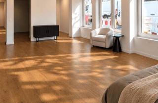 Wohnung mieten in Bertramstraße 16, 65185 Wiesbaden, Top Lage in Wiesbaden – modern & teilmöbliert