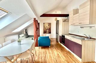 Wohnung mieten in Haltenhoffstraße 14, 30167 Nordstadt, 4er WG-Neugründung nähe Uni!