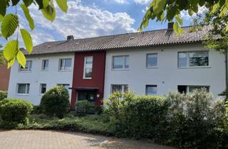 Wohnung mieten in Rehteich 25, 49324 Melle, 4-Zimmer-Wohnung in Melle-Bakum