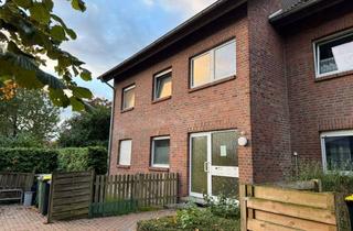 Wohnung mieten in 47533 Kleve, Dachgeschosswohnung in einem 3-Parteienhaus zur Miete in Kleve Kellen