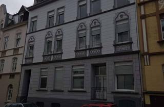 Wohnung mieten in 42277 Wuppertal, Charmante Altbauwohnung mit großzügiger Südterrasse in Wuppertal-Wichlinghausen