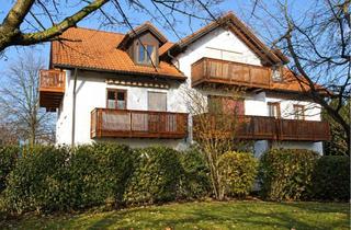 Wohnung mieten in 85652 Pliening, Sehr ruhig gelegene 3 Zi.Whg. mit eigenem Gartenanteil