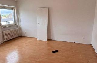 Wohnung mieten in 64832 Babenhausen, Wunderschöne 1 Zimmerwohnung inkl. EBK und Balkon!