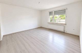 Wohnung mieten in 45894 Buer, Lichtdurchflutete und moderne Wohnung mit Gartenmitbenutzung in GE- Buer