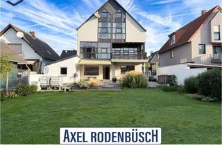 Wohnung mieten in 50374 Erftstadt, Blessem Haus im Haus Maisonette mit Gartennutzung und sonniger Südloggia!