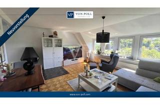 Wohnung mieten in 57072 Siegen, Exklusive Maisonettewohnung am Fuße des Siegener Giersbergs