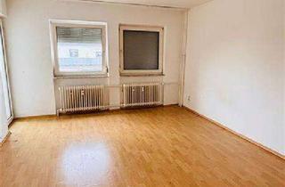 Wohnung mieten in 64832 Babenhausen, Wunderschöne, helle 3 Zimmerwohnung mit Balkon und neuer EBK!