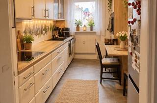 Wohnung mieten in Schweppermannstraße 13, 92224 Amberg, Helle 3-Zimmer-Wohnung mit Balkon und 68 m² in Amberg
