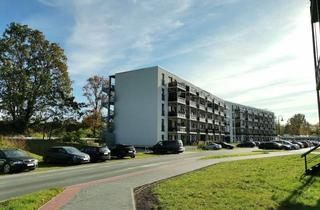 Wohnung mieten in Am Panke-Park, 16321 Bernau, AB SOFORT - Moderne 3-Zimmer-Wohnung mit Tageslichtbad und Aufzug