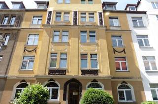 Wohnung mieten in Simrockstraße, 30171 Südstadt, 3 Zimmerwohnung in der Südstadt