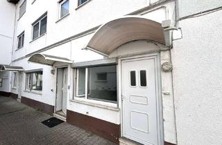 Wohnung mieten in Hauptstraße, 64859 Eppertshausen, Moderne 3-Zimmer-Wohnung in Eppertshausen