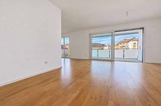 Wohnung mieten in Schulstr 13, 41460 Neuss, Ruhige, sonnige 4 Zi.- Terrassen Whg. mit TG-Stellplatz