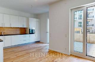 Wohnung mieten in 85354 Freising, Viel Platz zum Wohlfühlen! Großzügige 3-Zimmerwohnung mit zwei Terrassen und zwei Bädern