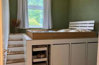 Wohnung mieten in Kölnerstr 52, 58285 Gevelsberg, Schöne Dachgeschosswohnung mit Balkon in Gevelsberg