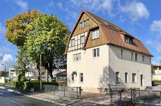 Wohnung mieten in 01728 Bannewitz, Dachgeschoss mit Fernblick - teilmöbliert!