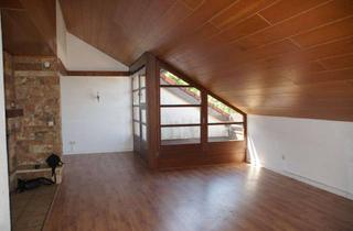 Wohnung mieten in Hachelallee 62, 75179 Nordstadt, Helle Maisonettenwohnung mit kleiner Dachterrasse, Balkon und Garage