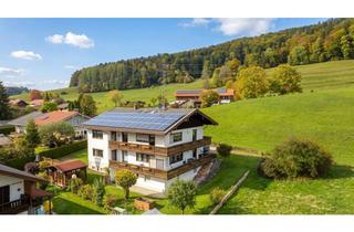Wohnung mieten in 83324 Ruhpolding, Ruhpolding von seiner schönsten Seite – 4-Zimmer-Wohnung in idyllischer Lage mit Panoramablick