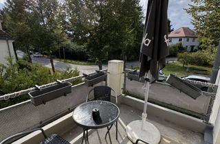 Wohnung mieten in Friedensallee 102, 15834 Rangsdorf, 3 Zimmer-Wohnung mit Balkon in ruhiger Lage