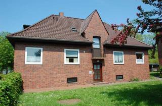 Wohnung mieten in Friedrich-Paffrath-Straße 25, 26386 Siebethsburg, Geräumige und helle Dachgeschosswohnung sucht Nachmieter!